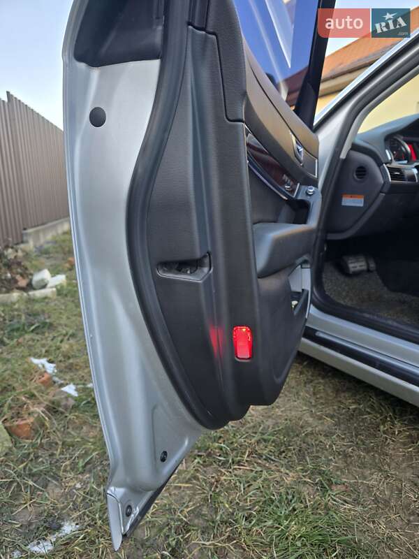 Седан Audi A6 2010 в Житомире фото 19 Седан Audi A6 2010 в Житомире