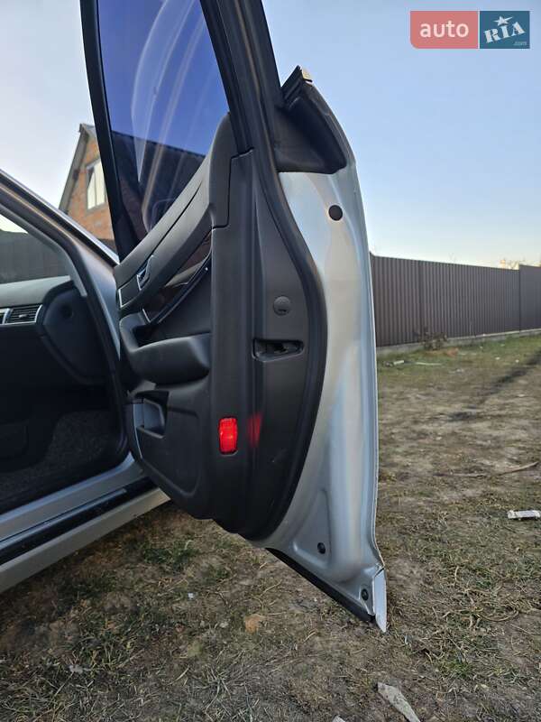 Седан Audi A6 2010 в Житомире фото 24 Седан Audi A6 2010 в Житомире