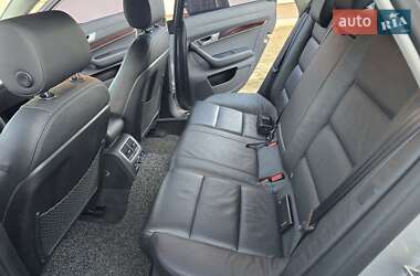 Седан Audi A6 2010 в 