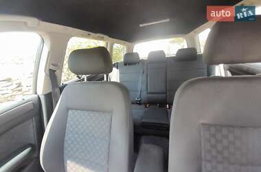 Универсал Audi A6 2004 в 