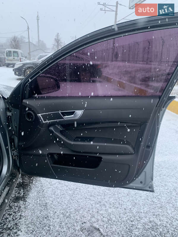 Универсал Audi A6 2008 в Киеве фото 16 Универсал Audi A6 2008 в Киеве