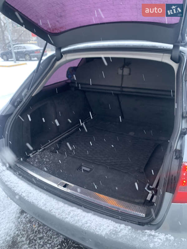 Универсал Audi A6 2008 в Киеве фото 20 Универсал Audi A6 2008 в Киеве