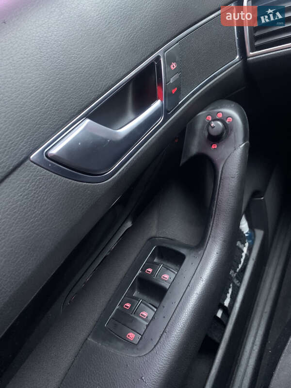 Универсал Audi A6 2008 в Киеве фото 23 Универсал Audi A6 2008 в Киеве