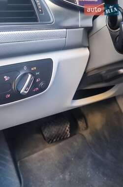 Универсал Audi A6 2013 в 