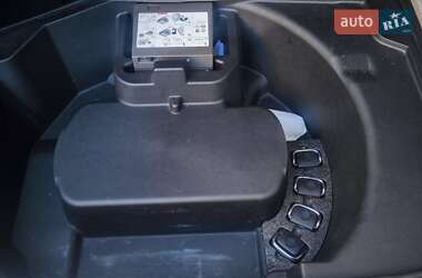 Универсал Audi A6 2013 в 
