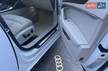Седан Audi A6 2019 в 