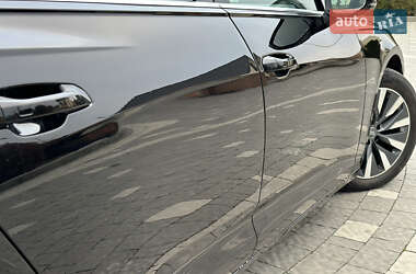 Универсал Audi A6 2019 в 