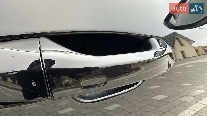 Универсал Audi A6 2019 в Дрогобыче