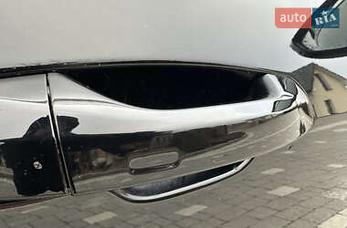 Универсал Audi A6 2019 в 