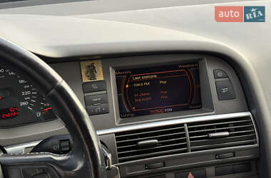 Универсал Audi A6 2005 в 