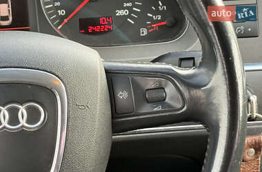 Универсал Audi A6 2005 в 