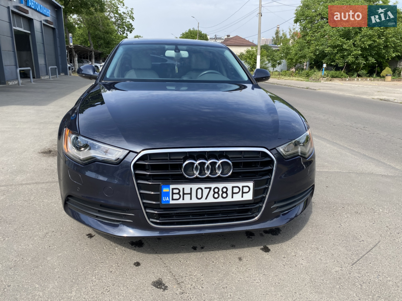 2013 Audi A6 - мініатюра 26