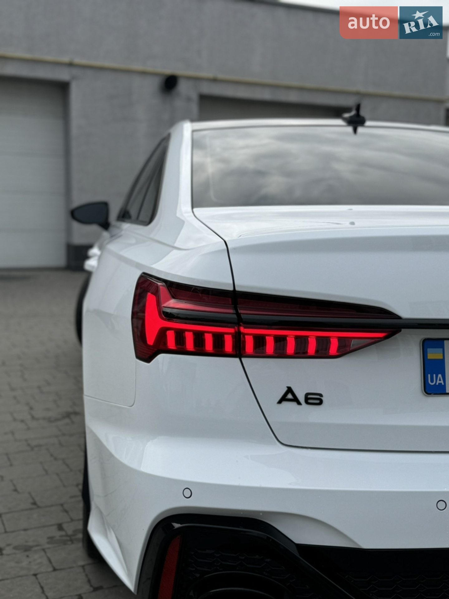 2021 Audi A6 - мініатюра 14