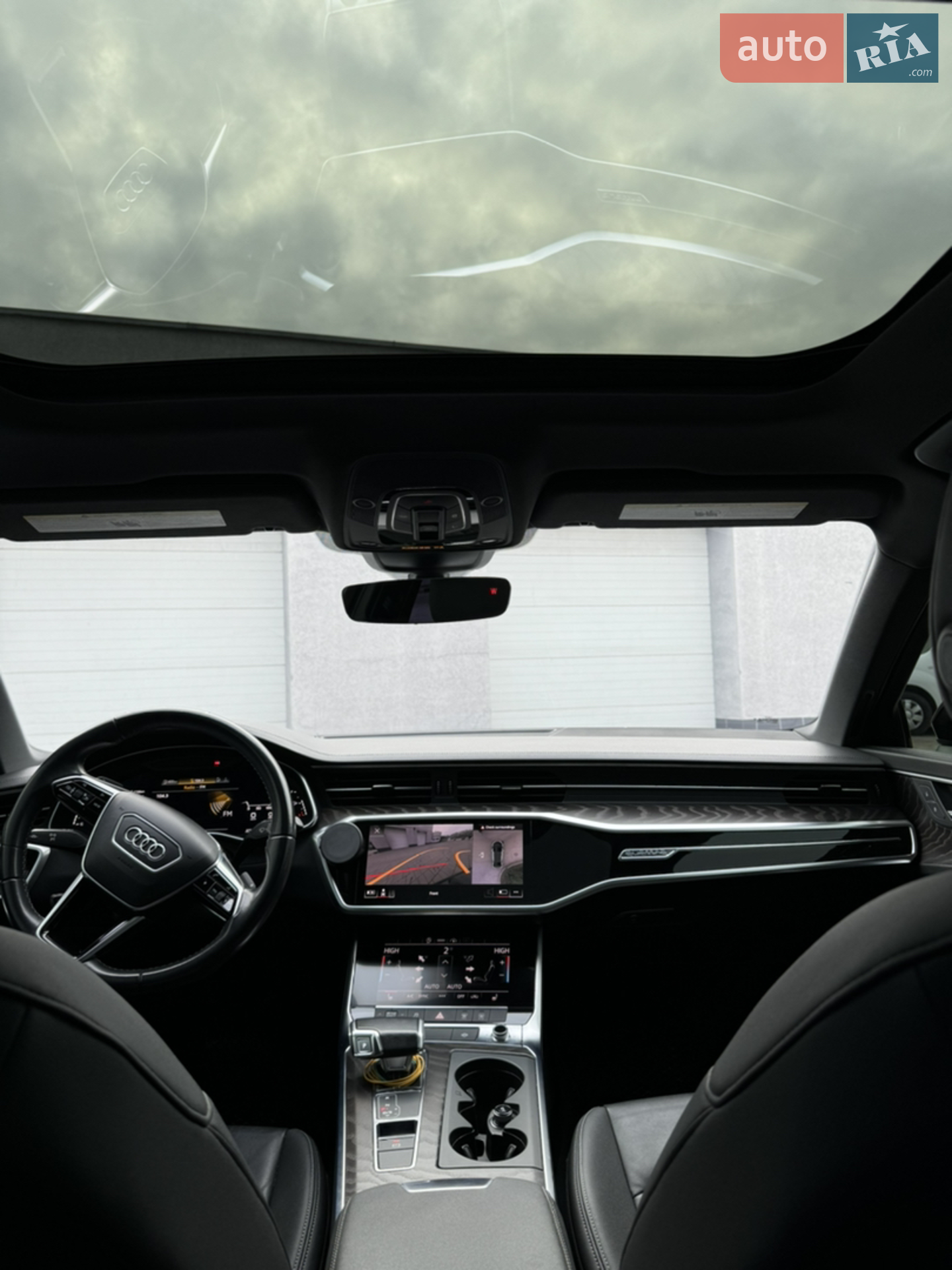 2021 Audi A6 - мініатюра 19