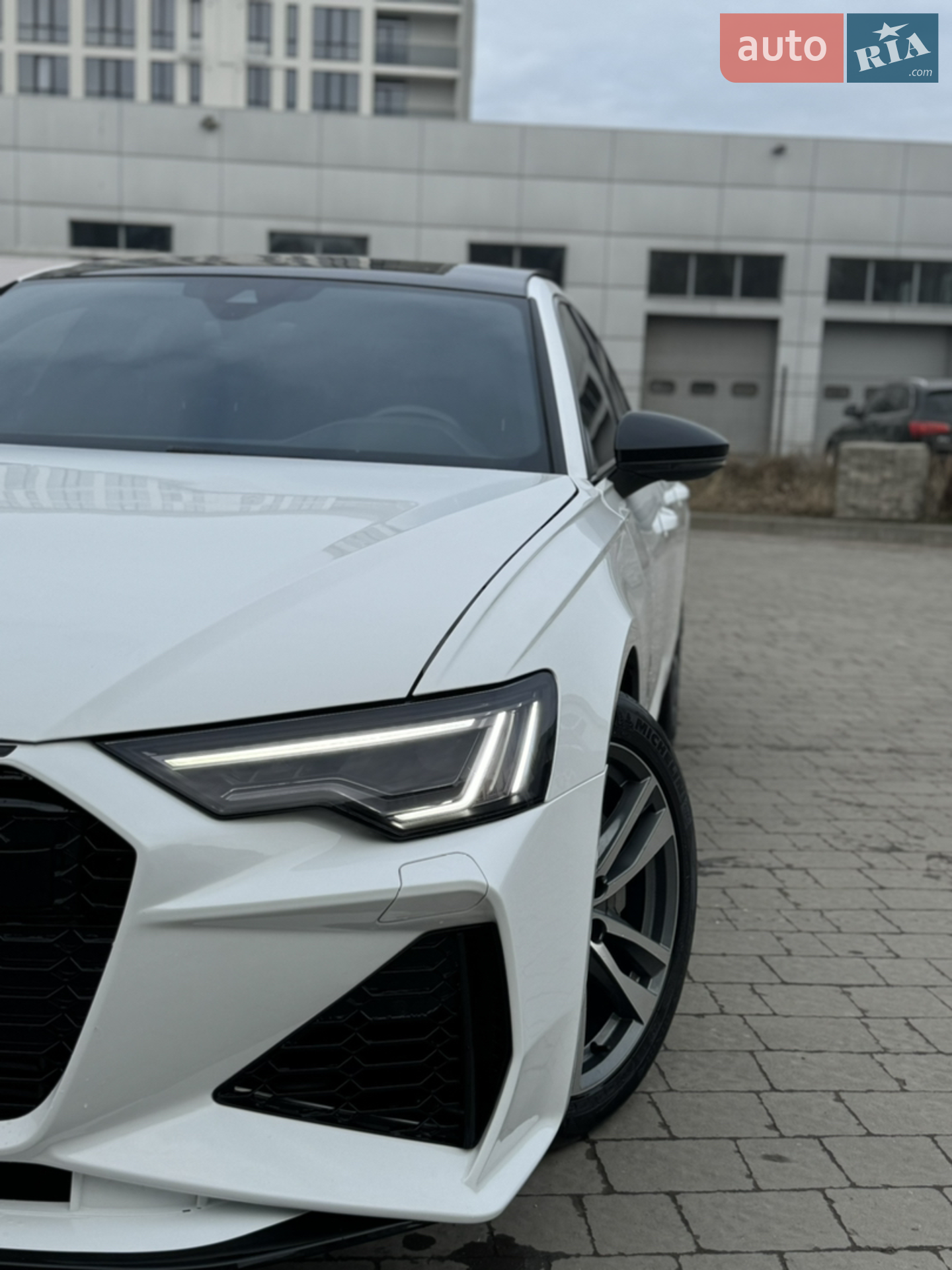 2021 Audi A6 - мініатюра 25