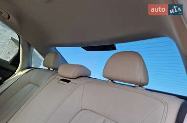 Седан Audi A6 2019 в 