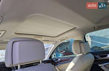 Седан Audi A6 2019 в 
