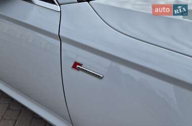 Седан Audi A6 2013 в Львові