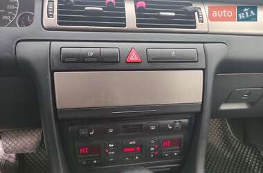 Универсал Audi A6 2001 в 