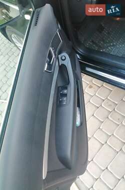 Седан Audi A6 2008 в 