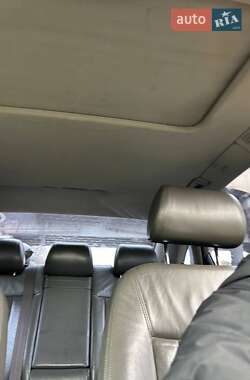 Седан Audi A6 2002 в 