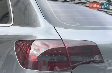 Универсал Audi A6 2011 в Киеве