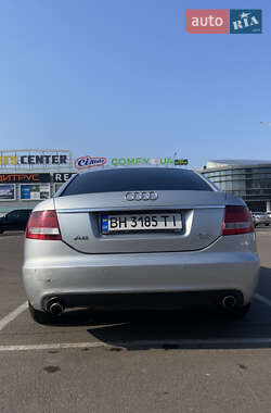 Седан Audi A6 2006 в 