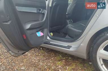 Универсал Audi A6 2006 в 