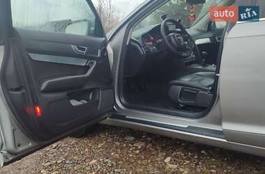 Универсал Audi A6 2006 в 