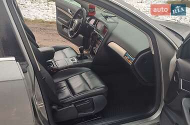 Универсал Audi A6 2006 в 