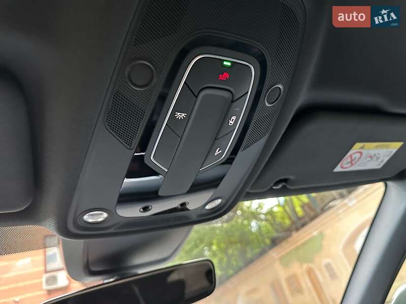 Универсал Audi A6 2022 в Киеве