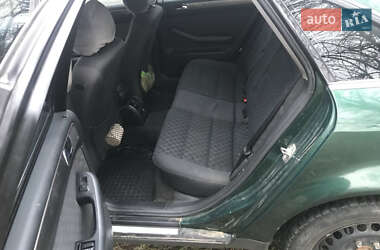 Седан Audi A6 1999 в 