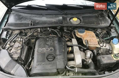 Седан Audi A6 1999 в 
