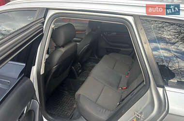 Универсал Audi A6 2005 в 
