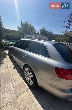 Універсал Audi A6 2007 в Харкові