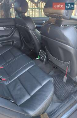 Седан Audi A6 2005 в 