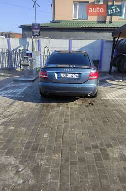 Седан Audi A6 2005 в 