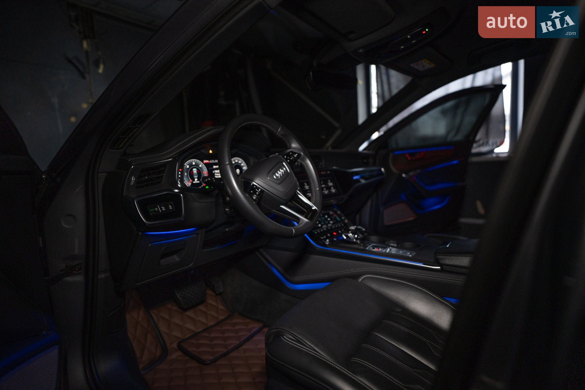2018 Audi A6 - мініатюра 13