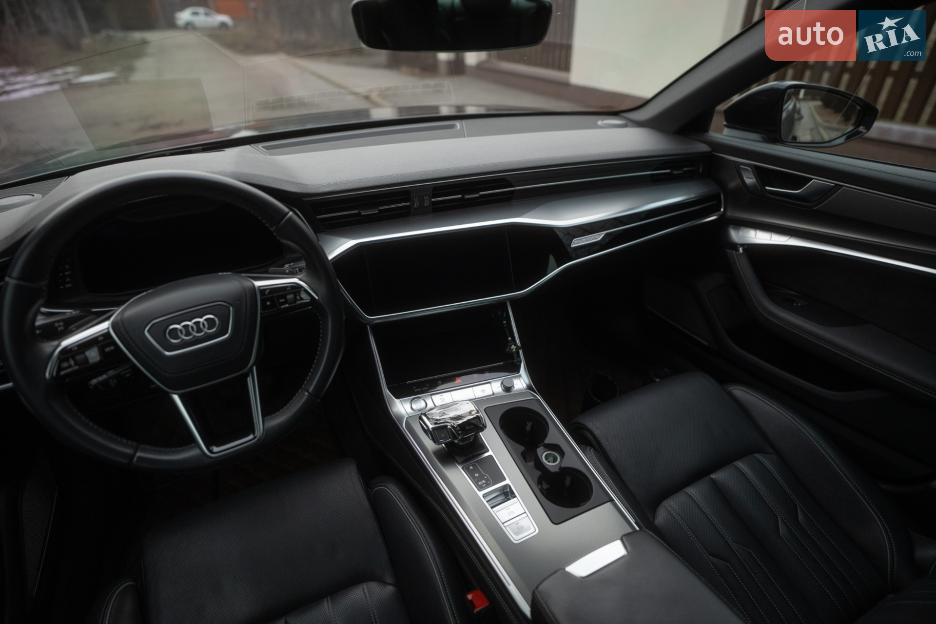 2018 Audi A6 - мініатюра 17