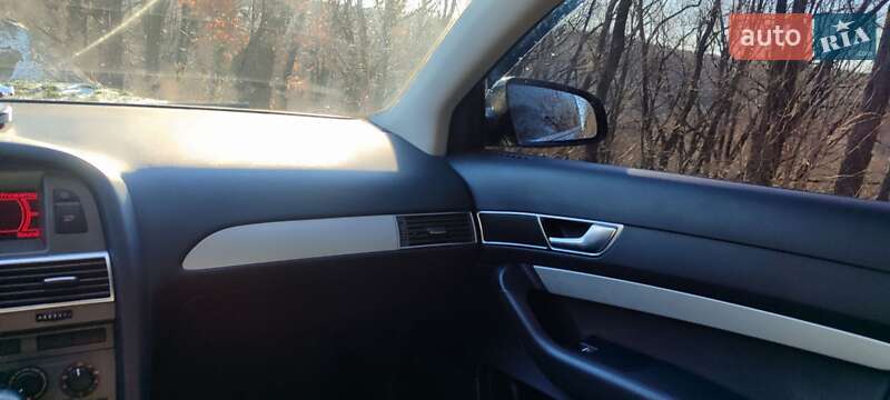Седан Audi A6 2006 в Светловодске