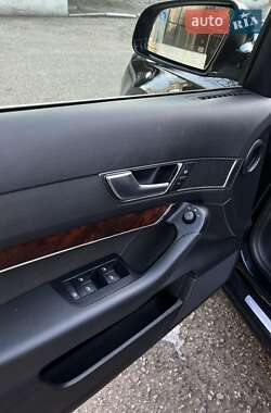 Универсал Audi A6 2008 в Черновцах