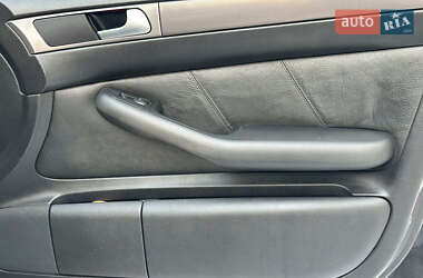 Универсал Audi A6 2002 в 