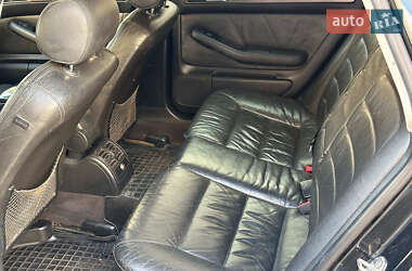 Универсал Audi A6 2002 в 