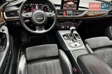 Седан Audi A6 2011 в Тернополе