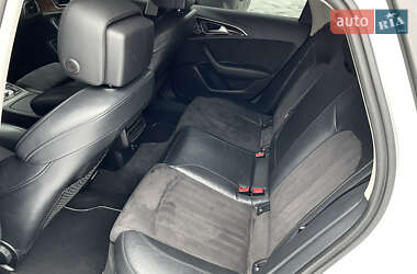 Седан Audi A6 2011 в Тернополе