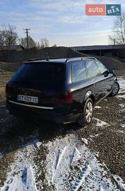 Универсал Audi A6 2000 в Косове