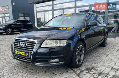 Універсал Audi A6 2009 в 