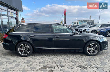 Універсал Audi A6 2009 в 