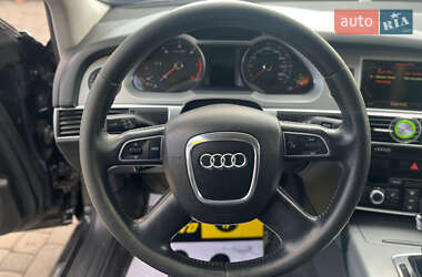 Універсал Audi A6 2009 в 