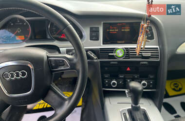 Універсал Audi A6 2009 в 